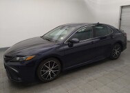 2022 Toyota Camry in Houston, TX 77060 - 18148527 2