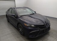 2022 Toyota Camry in Houston, TX 77060 - 18148527 13