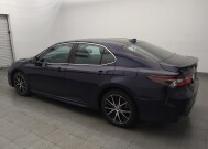 2022 Toyota Camry in Houston, TX 77060 - 18148527 3