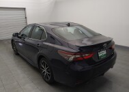 2022 Toyota Camry in Houston, TX 77060 - 18148527 5