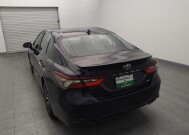 2022 Toyota Camry in Houston, TX 77060 - 18148527 6