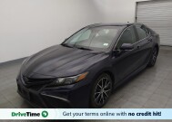 2022 Toyota Camry in Houston, TX 77060 - 18148527 1