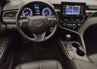 2022 Toyota Camry in Houston, TX 77060 - 18148527 22
