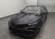 2022 Toyota Camry in Houston, TX 77060 - 18148527 15