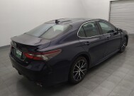 2022 Toyota Camry in Houston, TX 77060 - 18148527 9