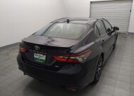 2022 Toyota Camry in Houston, TX 77060 - 18148527 7