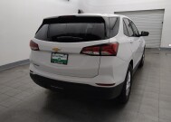 2022 Chevrolet Equinox in Round Rock, TX 78664 - 18148528 7