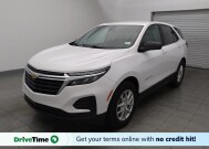 2022 Chevrolet Equinox in Round Rock, TX 78664 - 18148528 1