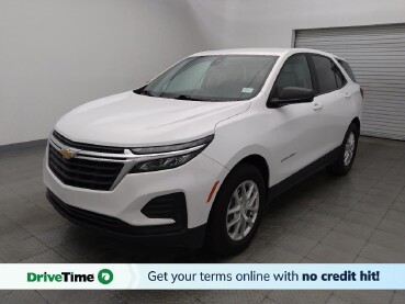 2022 Chevrolet Equinox in Round Rock, TX 78664