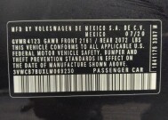 2020 Volkswagen Jetta in Houston, TX 77034 - 18148529 33