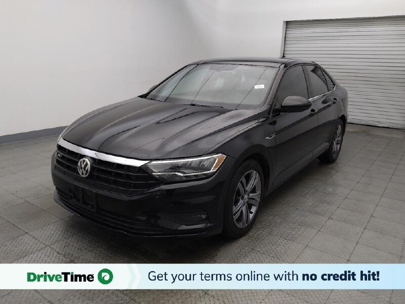 2020 Volkswagen Jetta in Houston, TX 77034 - 18148529