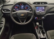 2021 Chevrolet TrailBlazer in Houston, TX 77074 - 18148530 22