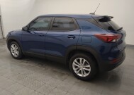 2021 Chevrolet TrailBlazer in Houston, TX 77074 - 18148530 3