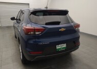 2021 Chevrolet TrailBlazer in Houston, TX 77074 - 18148530 6