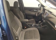 2021 Chevrolet TrailBlazer in Houston, TX 77074 - 18148530 21
