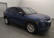 2021 Chevrolet TrailBlazer in Houston, TX 77074 - 18148530 11