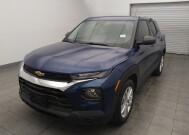 2021 Chevrolet TrailBlazer in Houston, TX 77074 - 18148530 15