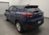 2021 Chevrolet TrailBlazer in Houston, TX 77074 - 18148530 5