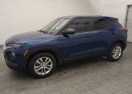 2021 Chevrolet TrailBlazer in Houston, TX 77074 - 18148530 2