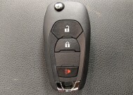 2021 Chevrolet TrailBlazer in Houston, TX 77074 - 18148530 32