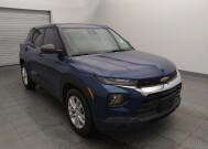 2021 Chevrolet TrailBlazer in Houston, TX 77074 - 18148530 13
