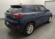 2021 Chevrolet TrailBlazer in Houston, TX 77074 - 18148530 9