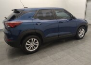2021 Chevrolet TrailBlazer in Houston, TX 77074 - 18148530 10