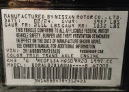 2024 Nissan Sentra in Temple, TX 76502 - 18148532 33