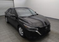 2024 Nissan Sentra in Temple, TX 76502 - 18148532 13