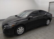 2024 Nissan Sentra in Temple, TX 76502 - 18148532 2
