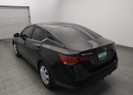 2024 Nissan Sentra in Temple, TX 76502 - 18148532 5