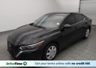 2024 Nissan Sentra in Temple, TX 76502 - 18148532 1