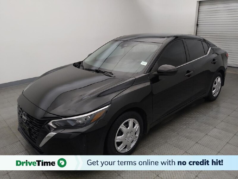 2024 Nissan Sentra in Temple, TX 76502 - 18148532
