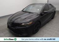 2019 Toyota Camry in Corpus Christi, TX 78412 - 18148534 1