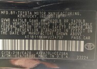 2019 Toyota Camry in Corpus Christi, TX 78412 - 18148534 33
