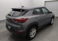 2021 Chevrolet TrailBlazer in Houston, TX 77074 - 18148536 9