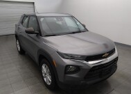 2021 Chevrolet TrailBlazer in Houston, TX 77074 - 18148536 13