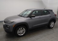 2021 Chevrolet TrailBlazer in Houston, TX 77074 - 18148536 2