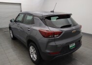 2021 Chevrolet TrailBlazer in Houston, TX 77074 - 18148536 5