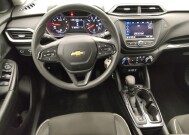 2021 Chevrolet TrailBlazer in Houston, TX 77074 - 18148536 22