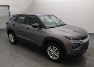 2021 Chevrolet TrailBlazer in Houston, TX 77074 - 18148536 11