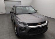 2021 Chevrolet TrailBlazer in Houston, TX 77074 - 18148536 14