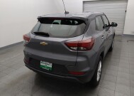 2021 Chevrolet TrailBlazer in Houston, TX 77074 - 18148536 7