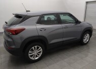 2021 Chevrolet TrailBlazer in Houston, TX 77074 - 18148536 10