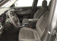 2021 Chevrolet TrailBlazer in Houston, TX 77074 - 18148536 17