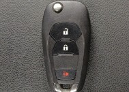 2021 Chevrolet TrailBlazer in Houston, TX 77074 - 18148536 32