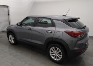 2021 Chevrolet TrailBlazer in Houston, TX 77074 - 18148536 3