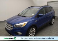 2019 Ford Escape in Houston, TX 77060 - 18148538 1