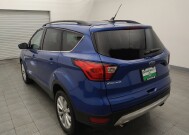 2019 Ford Escape in Houston, TX 77060 - 18148538 5