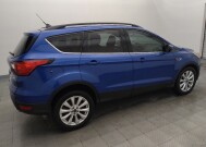2019 Ford Escape in Houston, TX 77060 - 18148538 10